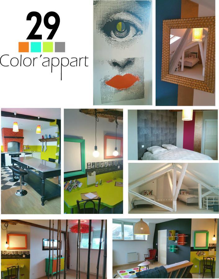 29 Color'appart * Caudry