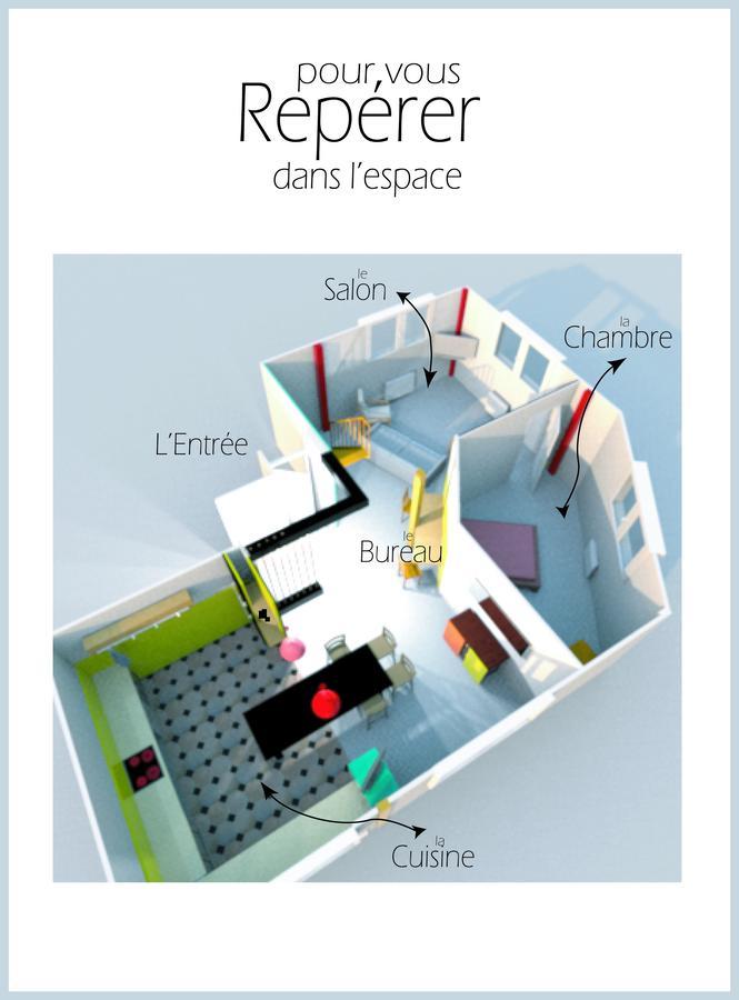 29 Color'appart * Caudry