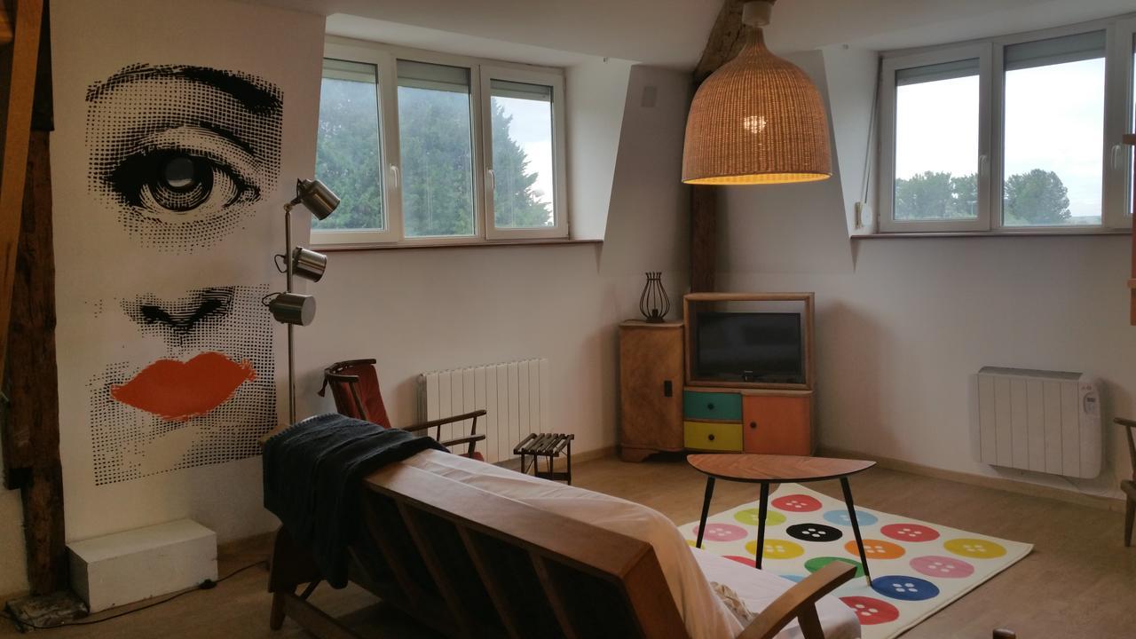 Apartment 29 Color'appart *
