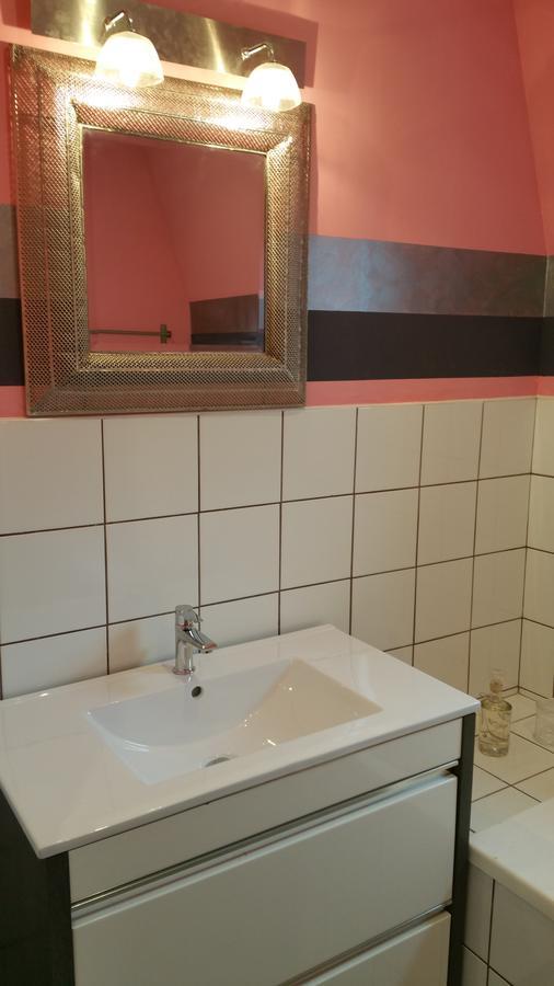 Apartment 29 Color'appart *