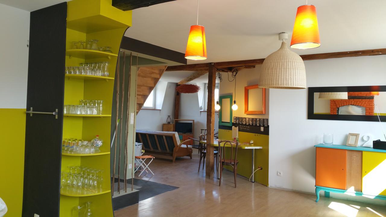 Apartment 29 Color'appart *