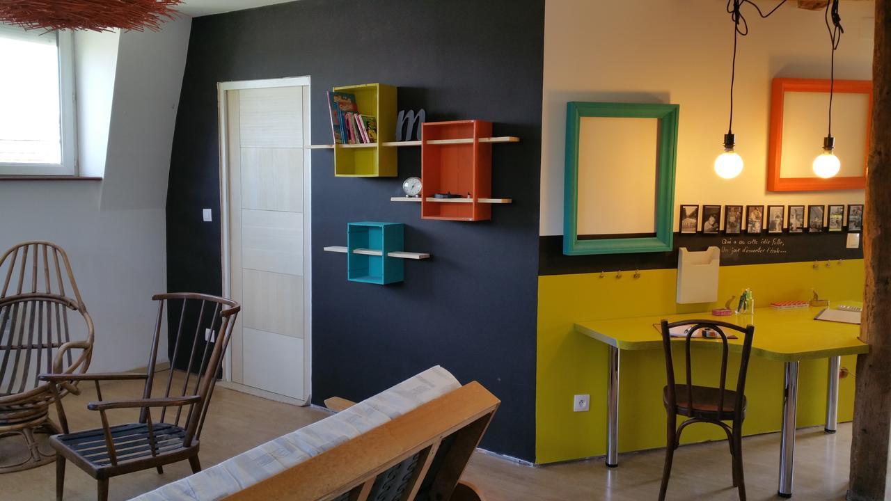 29 Color'appart * Caudry