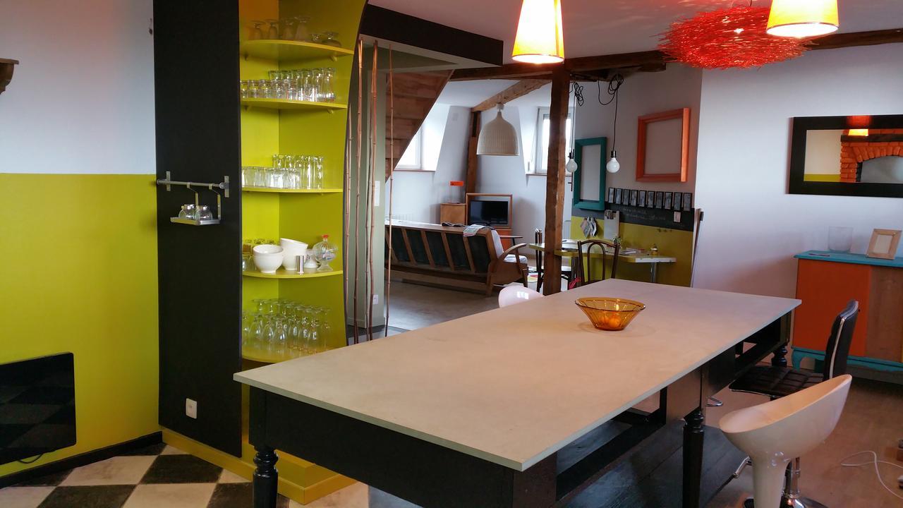 Apartment 29 Color'appart *