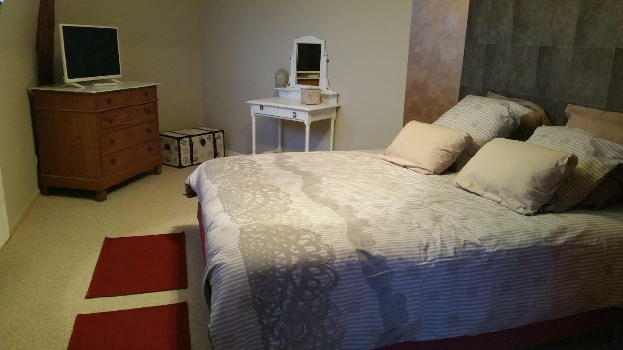 29 Color'appart Apartment Caudry