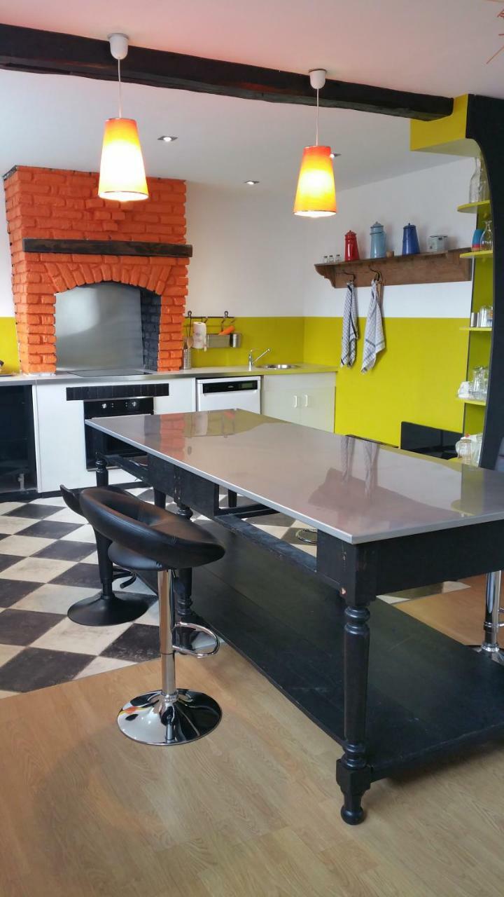 29 Color'appart Apartment Caudry