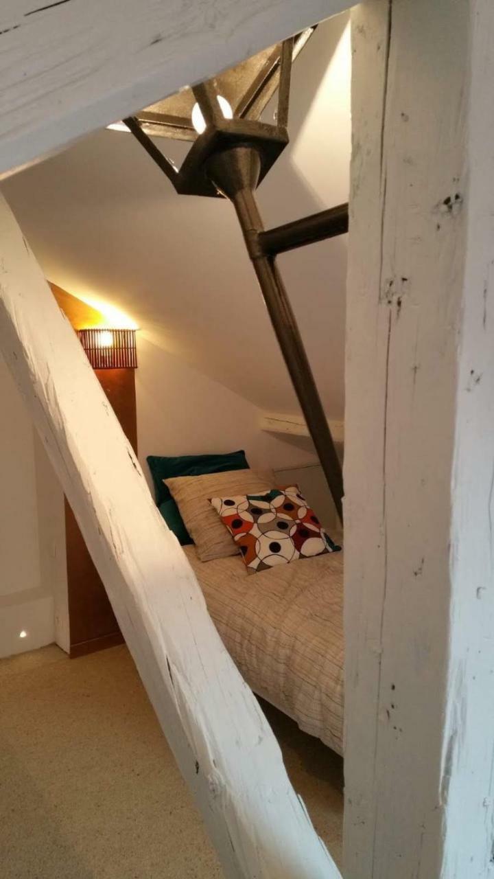 29 Color'appart Apartment Caudry
